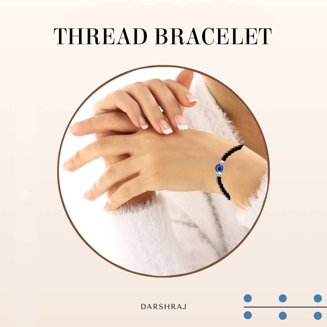 Thread Bracelet