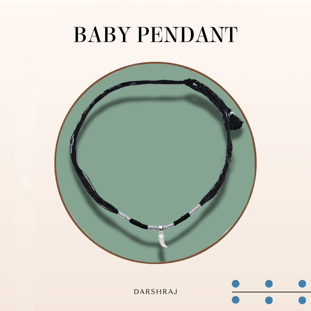 Baby Pendant